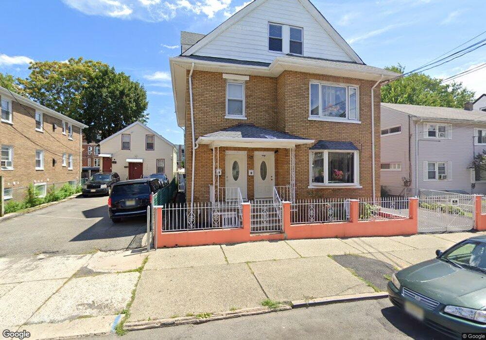 261 E 21st St unit 263, Paterson, NJ 07513 - photo 1