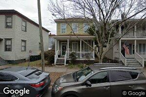 216 E 33rd St, Savannah, GA 31401