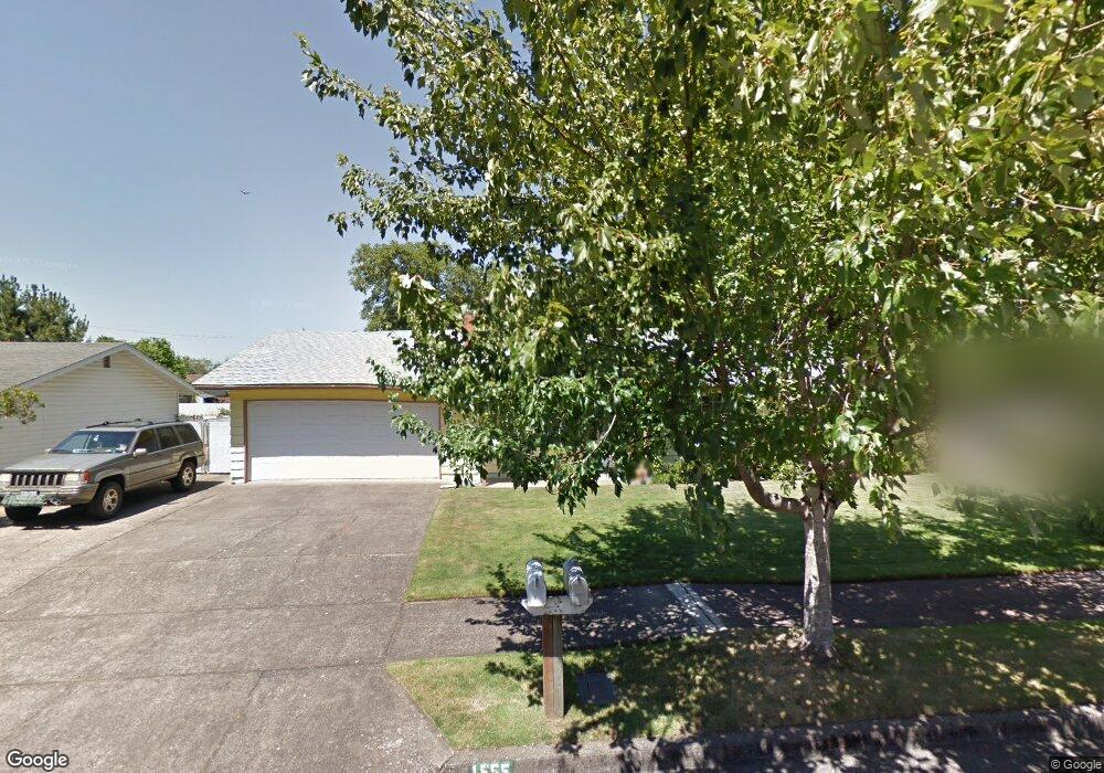 1555 Jeppesen Ave, Eugene, OR 97401 - photo 1