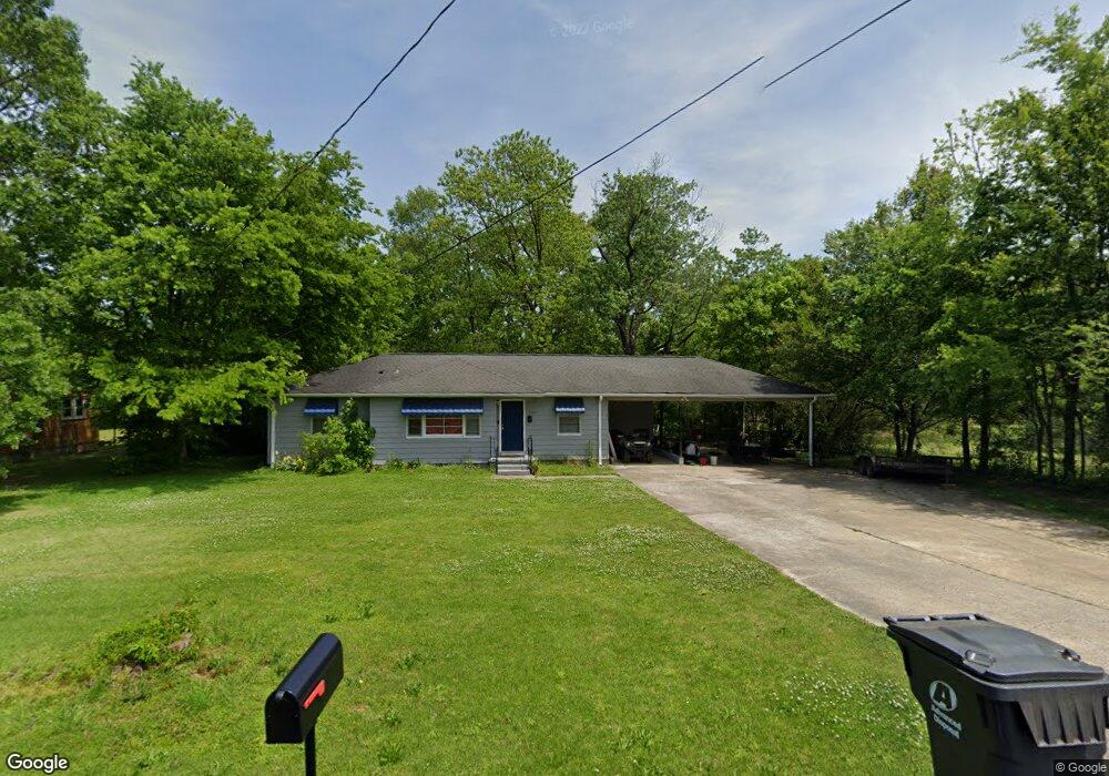 2305 3rd St NE, Center Point, AL 35215 - photo 1