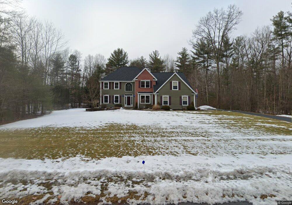 651 Acland Blvd, Ballston Spa, NY 12020 - photo 1