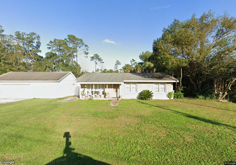 3417 Trout St, Brunswick, GA 31520 - photo 1