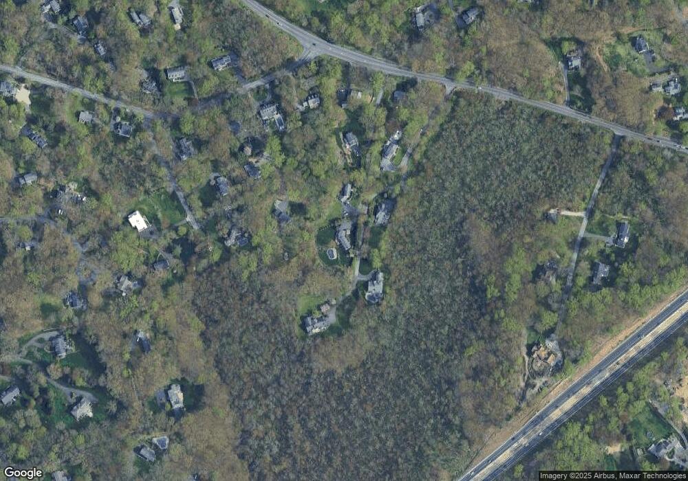 901 New Norwalk Rd, New Canaan, CT 06840 - photo 1