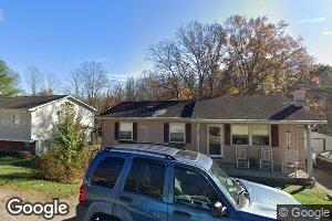 74 Midville Heights Rd, Lavalette, WV 25535