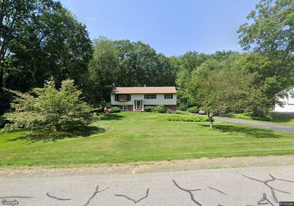 74 Walker Rd, Atkinson, NH 03811 - photo 1