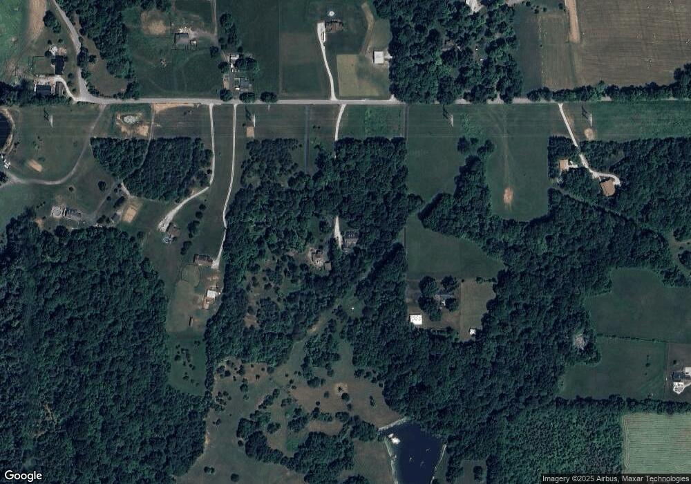 10485 Malinee Ott Rd, Georgetown, IN 47122 - photo 1