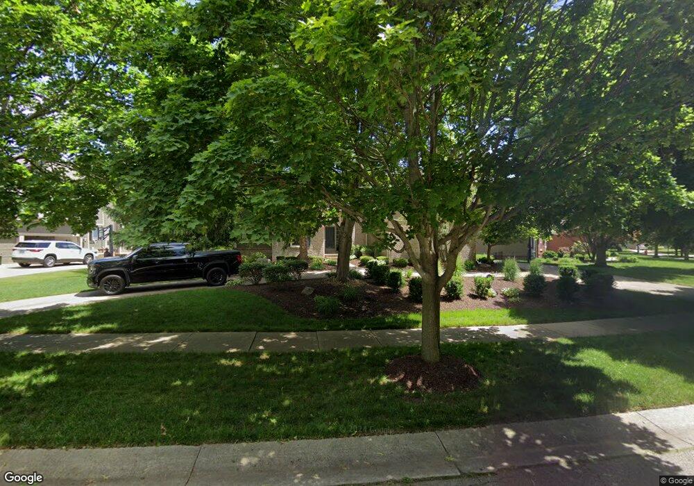 2865 Treyburn Ln, West Bloomfield, MI 48324 - photo 1