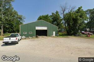 214 E Beaver St, Morocco, IN 47963