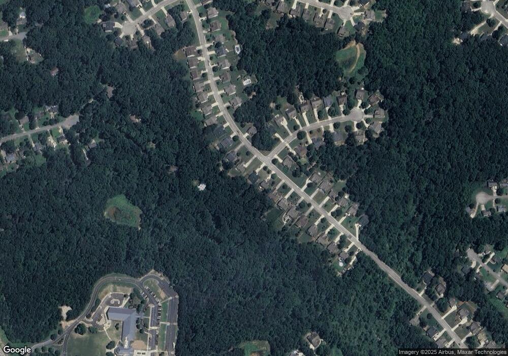 5501 Mulberry Preserve Dr, Flowery Branch, GA 30542 - photo 1