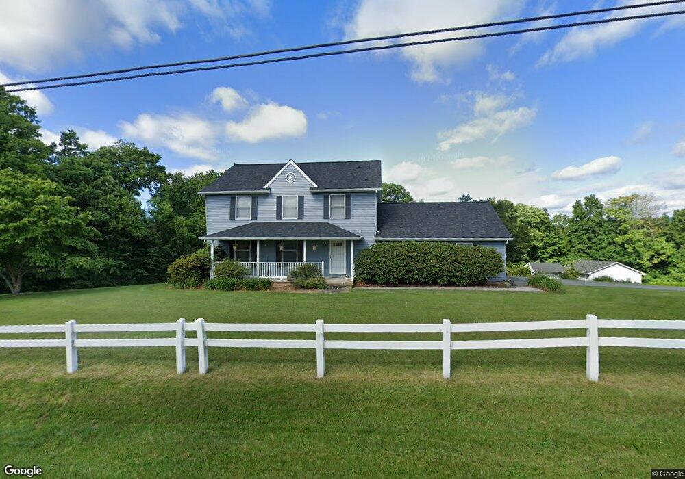 9020 Old Hagerstown Rd, Middletown, MD 21769 - photo 1