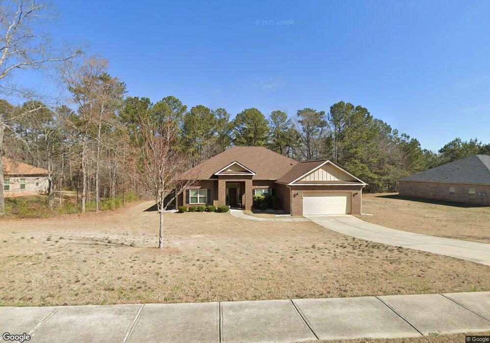 1021 Yorkshire Dr unit 30, Griffin, GA 30223 - photo 1