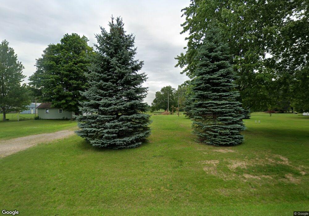 5035 Cottrell Rd, Vassar, MI 48768 - photo 1