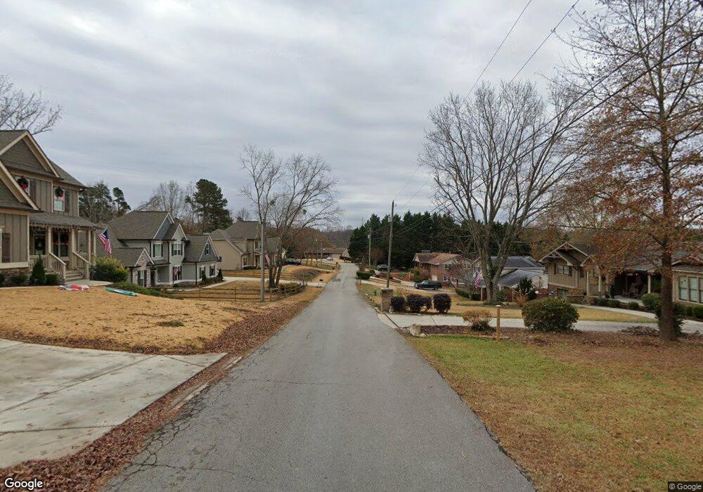 0 Shelter Cove unit 8575001, Gainesville, GA 30506 - photo 1