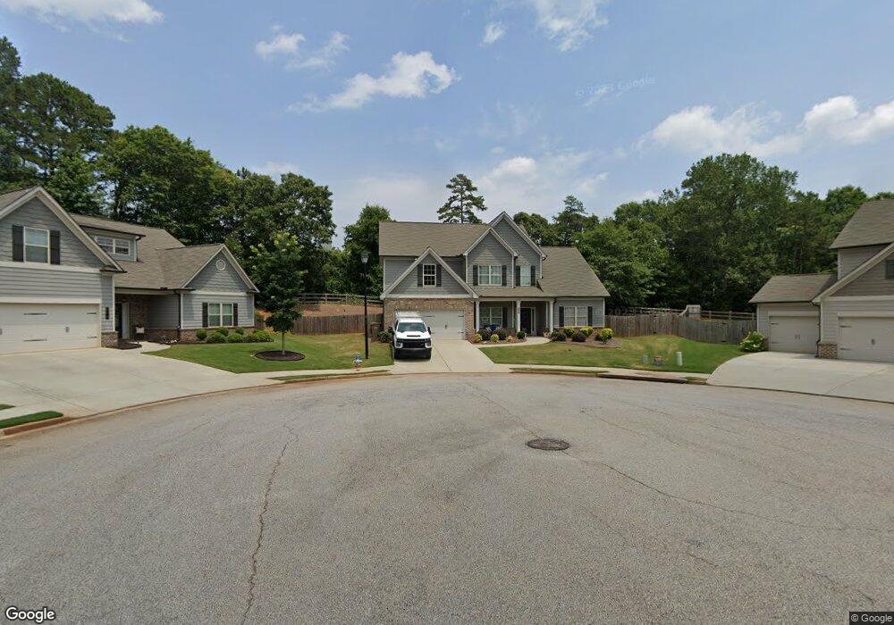 888 Joy Dr unit 82, Hoschton, GA 30548 - photo 1