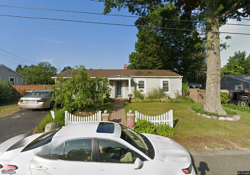 31 Sherman Ave, Haverhill, MA 01832 - photo 1