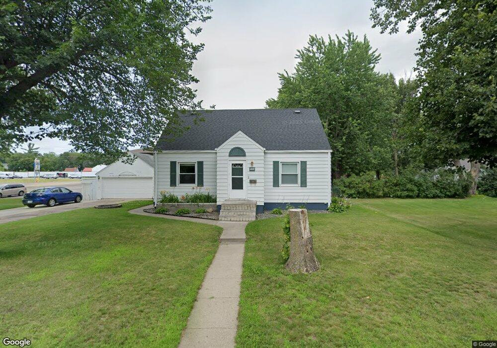 411 4th St S, Cold Spring, MN 56320 - photo 1