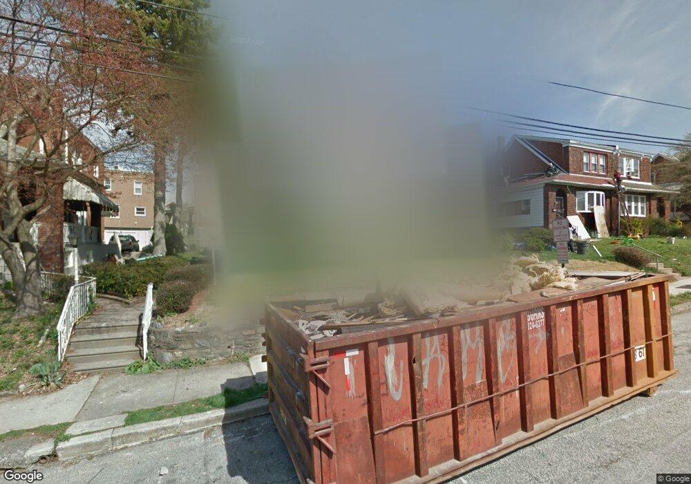 811 Serrill Ave, Lansdowne, PA 19050 - photo 1