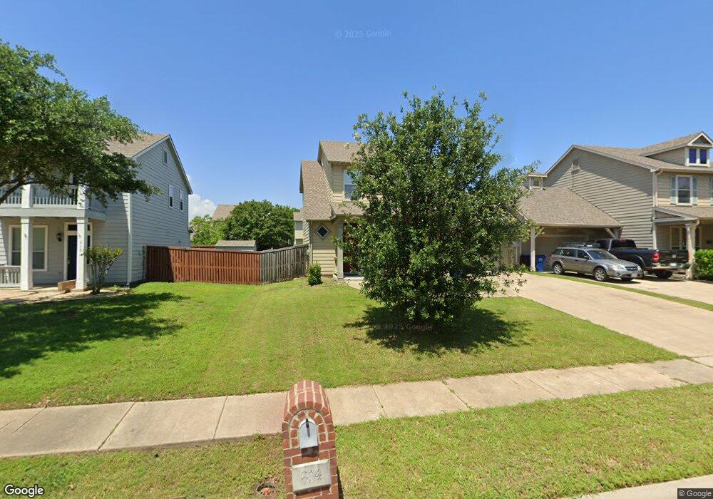 814 Chickesaw Ln, Wylie, TX 75098 - photo 1