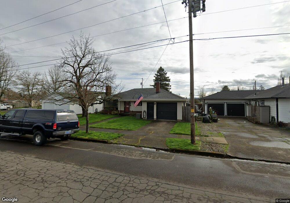 1625 Walnut St SW, Albany, OR 97321 - photo 1