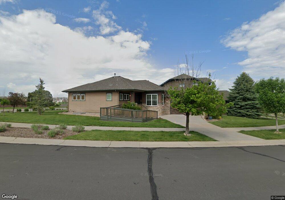 7191 S Coolidge Ct, Aurora, CO 80016 - photo 1