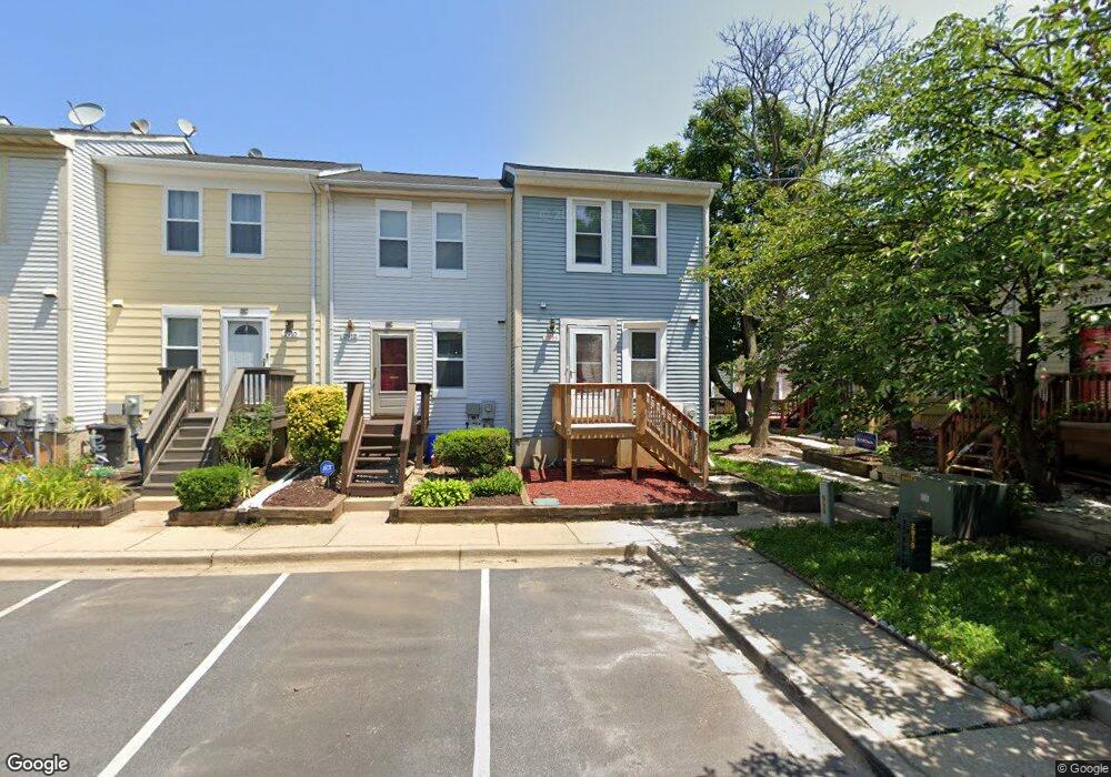 2914 Lisage Way, Silver Spring, MD 20904 - photo 1