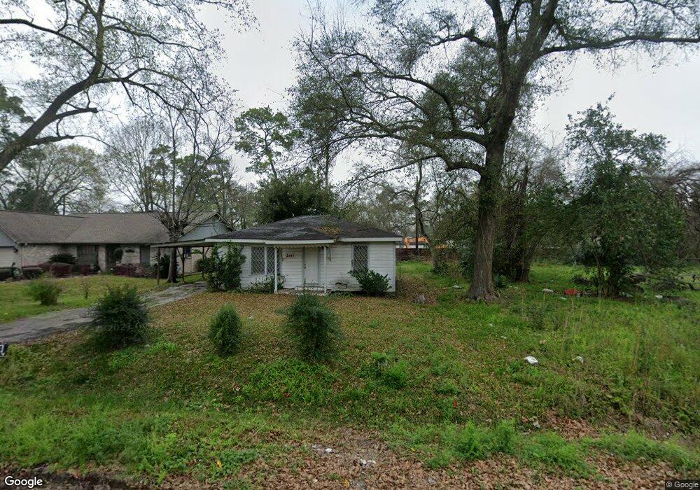 2414 Areba St, Houston, TX 77091 - photo 1