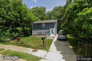 3813 Palmer Ave, Flint, MI 48506