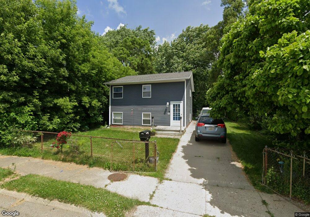 3813 Palmer Ave, Flint, MI 48506 - photo 1