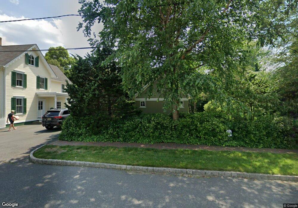 8 Westminster Place, Cranbury, NJ 08512 - photo 1