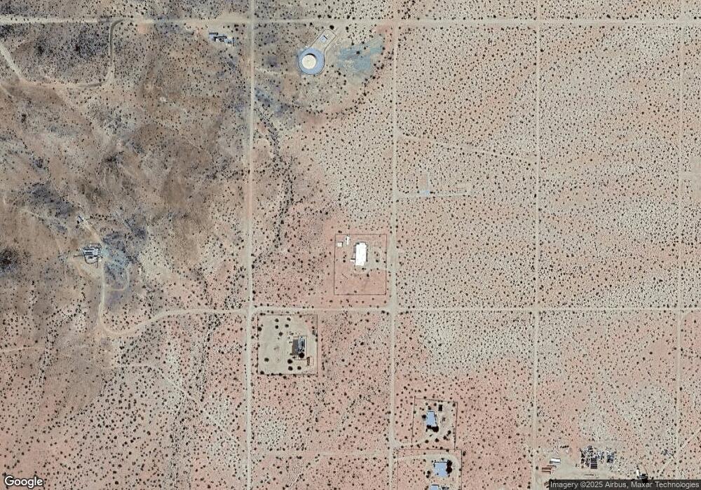 2160 Juniper Ave, Joshua Tree, CA 92252 - photo 1