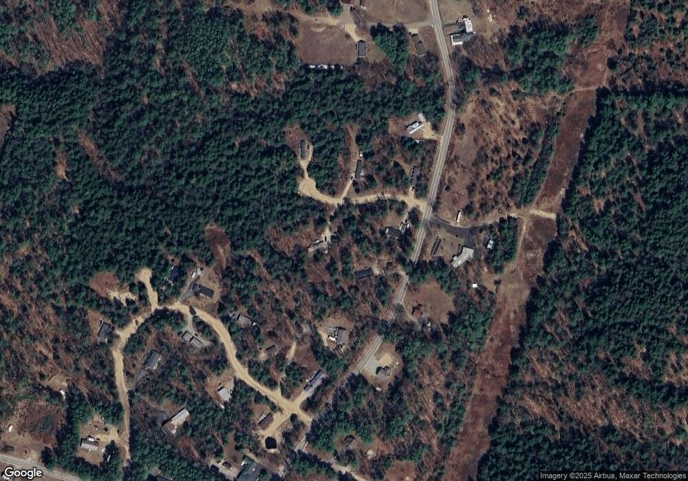 Lot 13 Redstone Rd unit 13, Campton, NH 03223 - photo 1