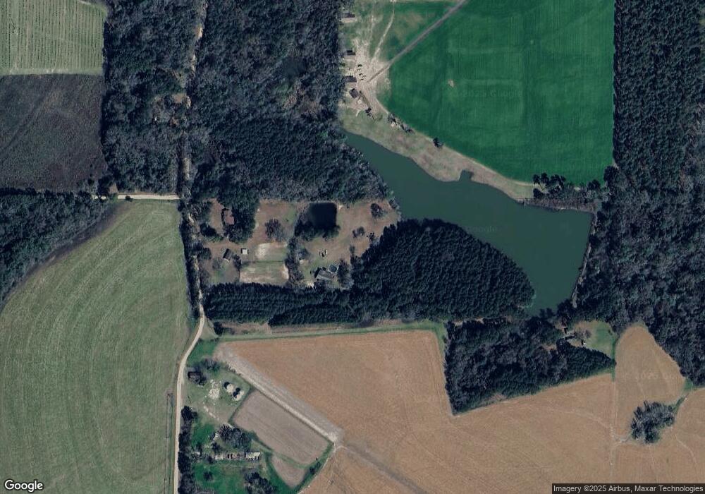 278 Shiloh Rd, Cairo, GA 39828 - photo 1