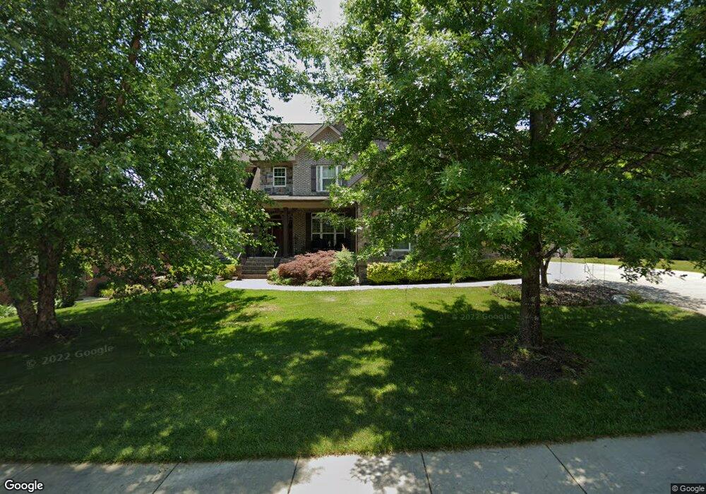 3139 Reflection Ln unit 107, Ooltewah, TN 37363 - photo 1