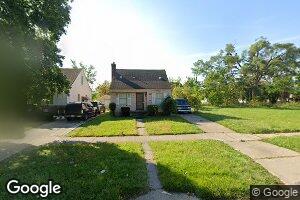 14154 Houston Whittier St, Detroit, MI 48205
