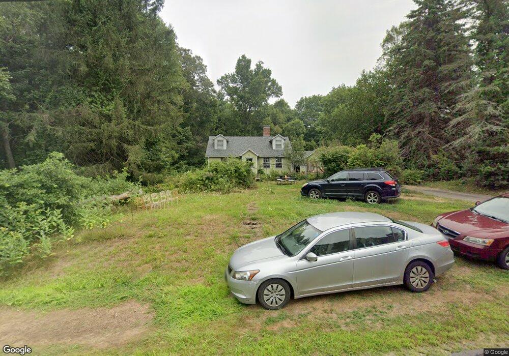 50 Waterhole Rd, Colchester, CT 06415 - photo 1