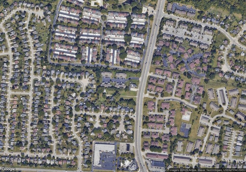 5559 Green Brothers Blvd, Galloway, OH 43119 - photo 1