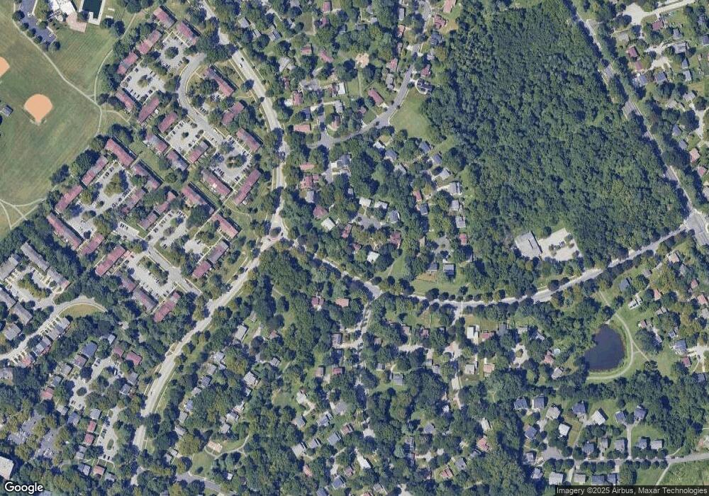 6976 Sunfleck Row, Columbia, MD 21045 - photo 1