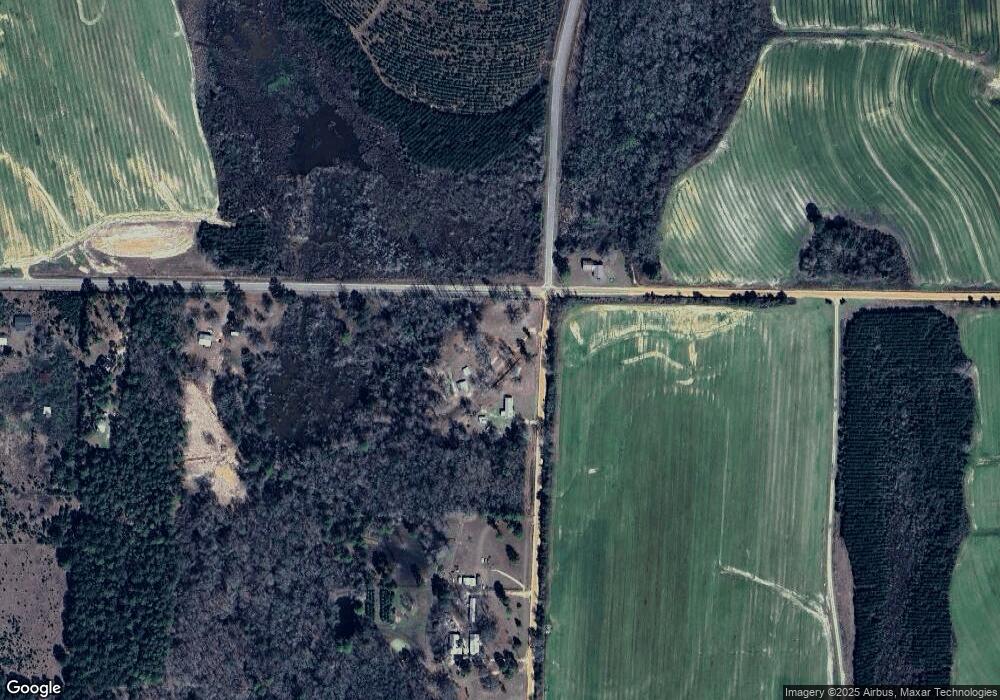 708 Minton Rd, Sylvester, GA 31791 - photo 1