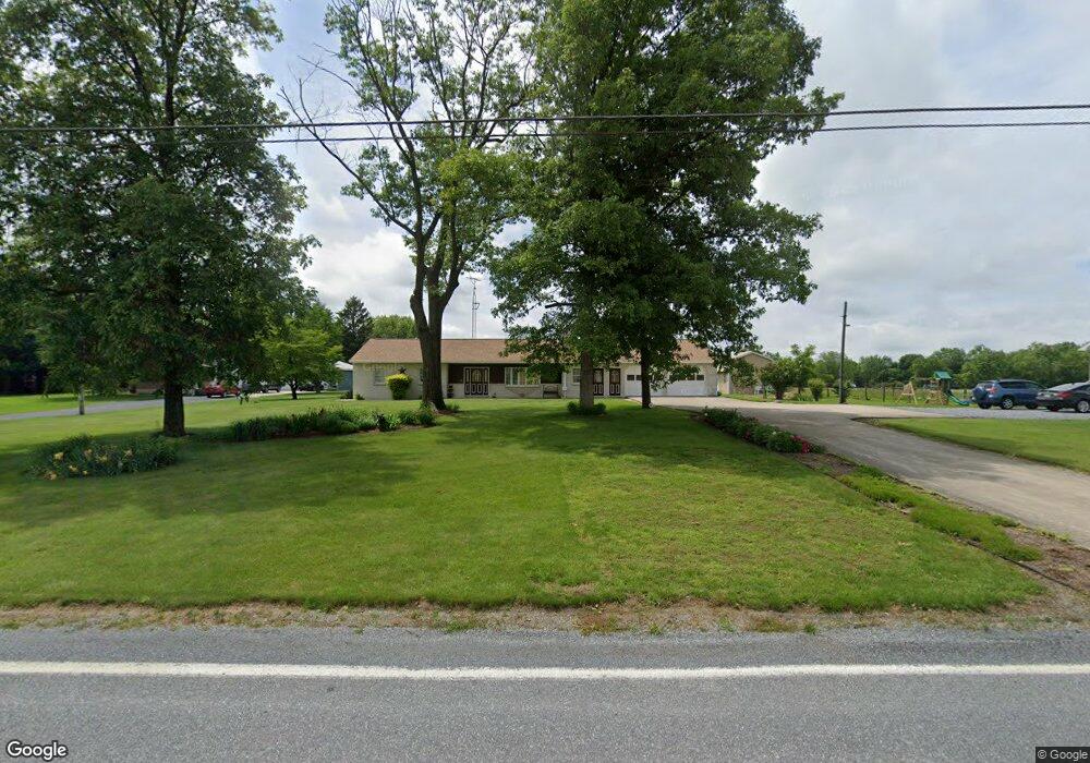 6573 Horst Rd, Chambersburg, PA 17202 - photo 1