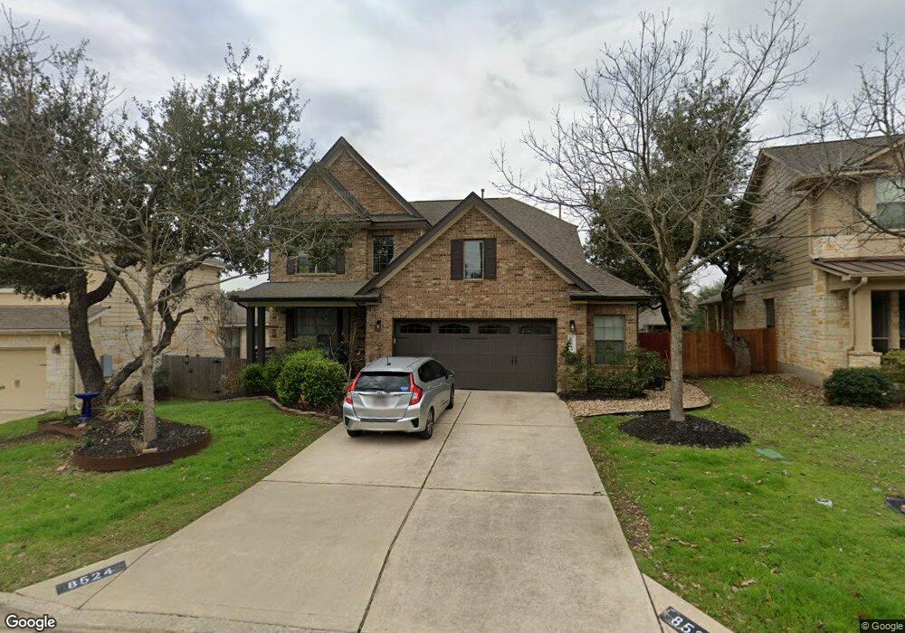 8524 Alophia Dr, Austin, TX 78739 - photo 1
