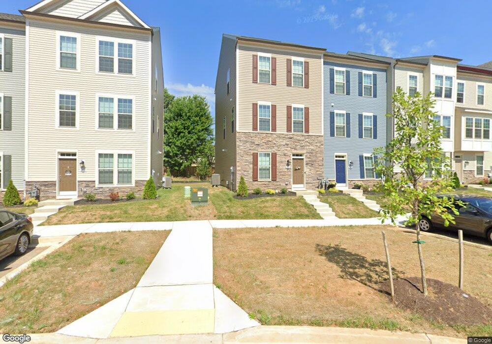 2053 Goose Creek Way, Frederick, MD 21702 - photo 1