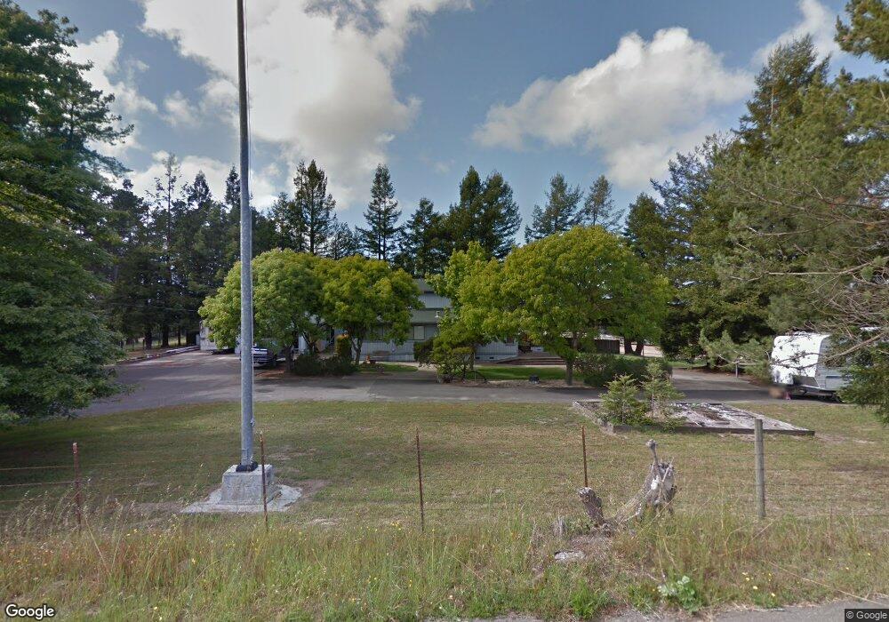 4020 Canfield Rd, Sebastopol, CA 95472 - photo 1