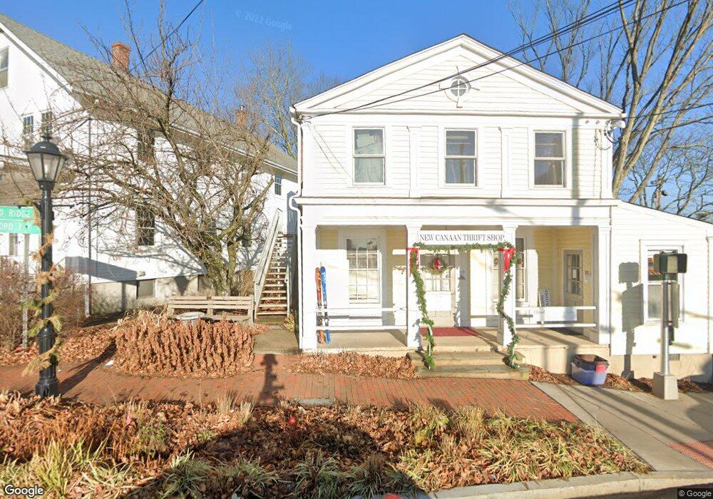 21(2D-4) Locust Ave, New Canaan, CT 06840 - photo 1