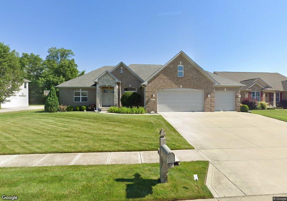 1012 Red Oak Dr, Plainfield, IN 46168 - photo 1