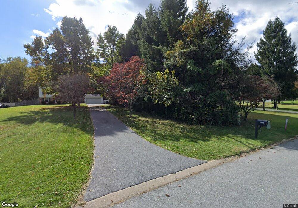 503 Tanglewood Dr, Sykesville, MD 21784 - photo 1