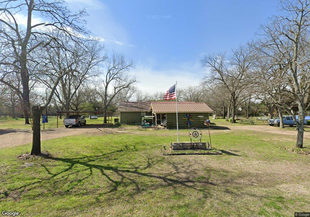 550 Fm 2815 S, Bonham, TX 75418 - photo 1