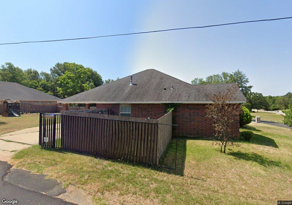 2008 Foster St, Tyler, TX 75701 - photo 1