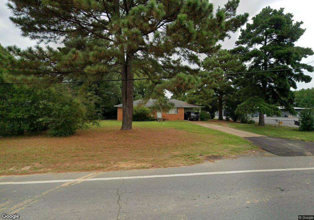 1802 W Center St, Beebe, AR 72012 - photo 1