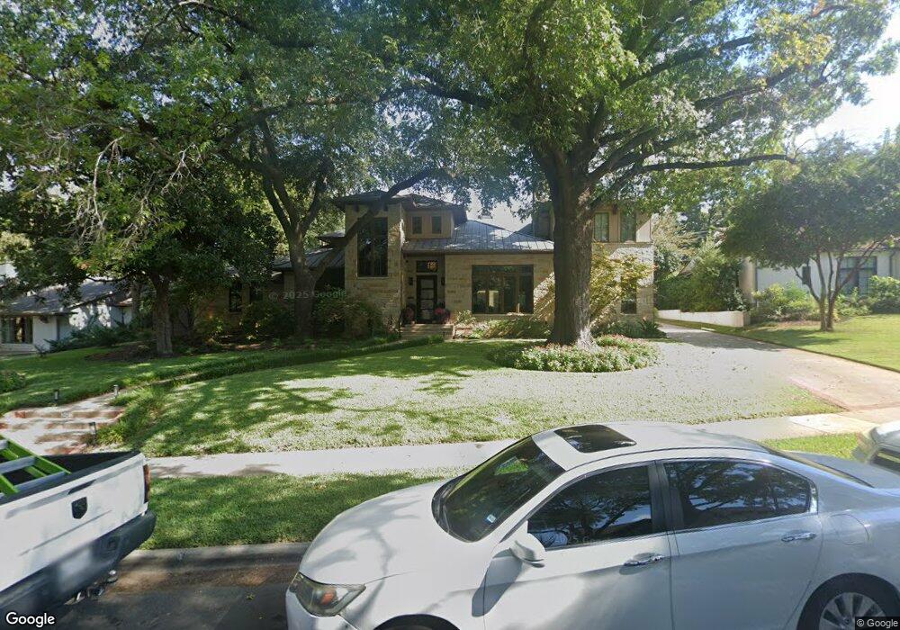 7140 Westlake Ave, Dallas, TX 75214 - photo 1