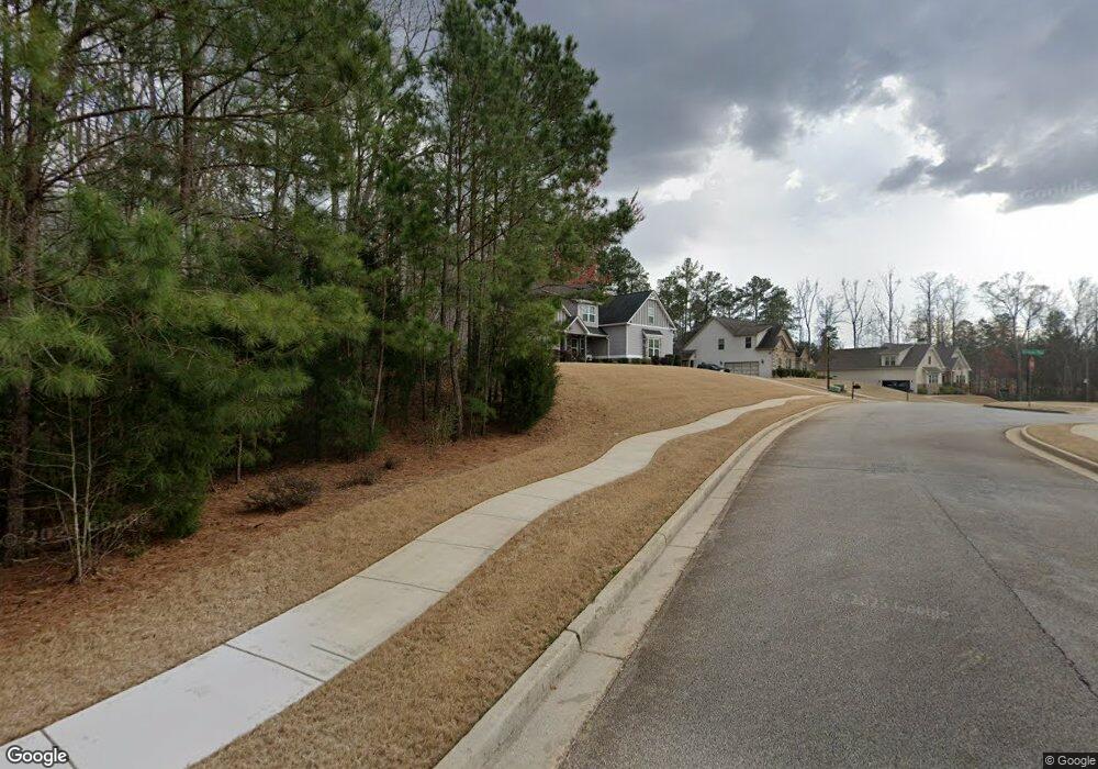 312 Cinnamon Bark Pass, Locust Grove, GA 30248 - photo 1